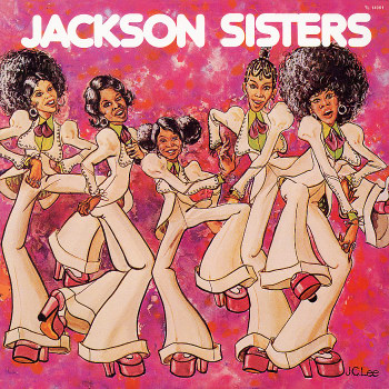 Jackson Sisters   Jackson Sisters  1976(1996)