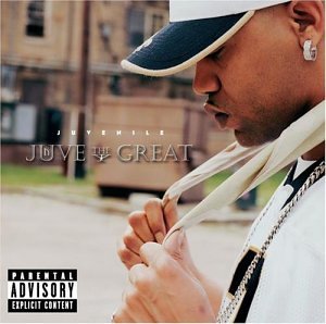 Juvenile-Juve The Great 2003