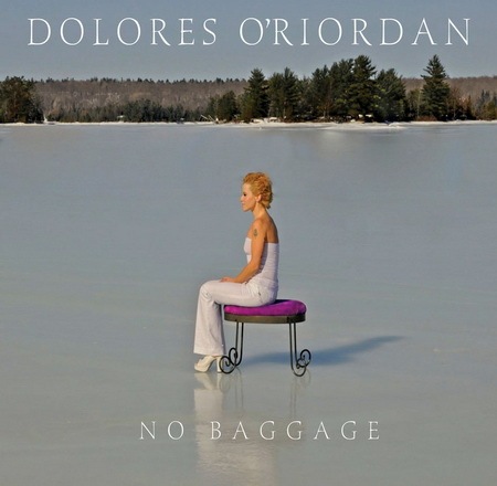Dolores O'Riordan - Are You Listening? (2007) + No Baggage (2009)