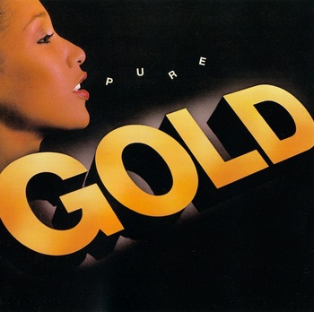 Pure Gold  Pure Gold 1981 (2010)