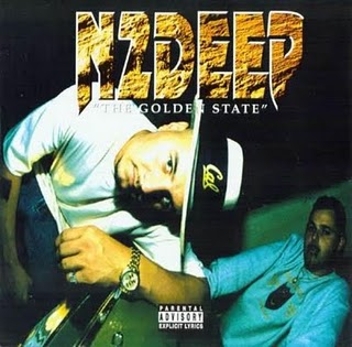 N2Deep-The Golden State 1997
