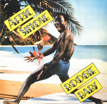 Afric Simone   Boogie Baby 1978