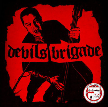 Devils Brigade - Devils Brigade (2010)