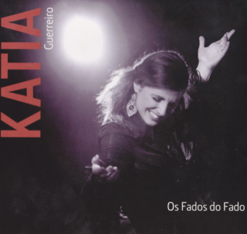 Katia Guerreiro - Os Fados Do Fado (2009)