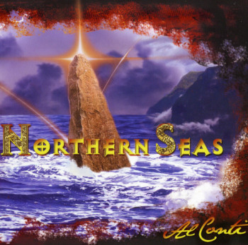 Al Conti - Northern Seas (2010)
