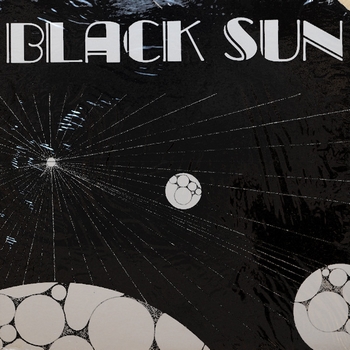 Black Sun   Black Sun 2  1980