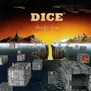 Dice - Eternity's Ocean (2010)