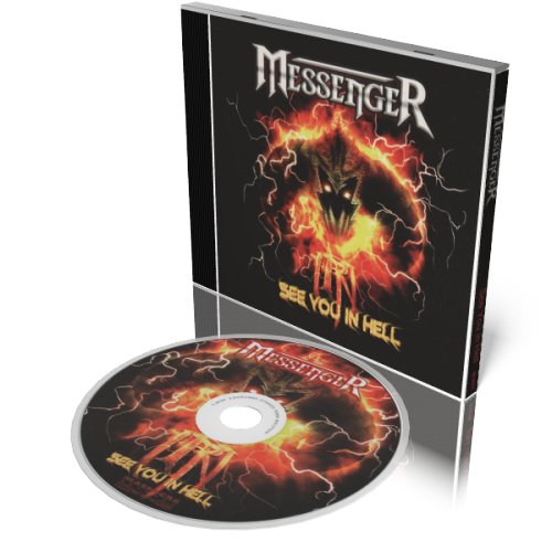 Messenger - See You in Hell [Limited Edition] (2011)