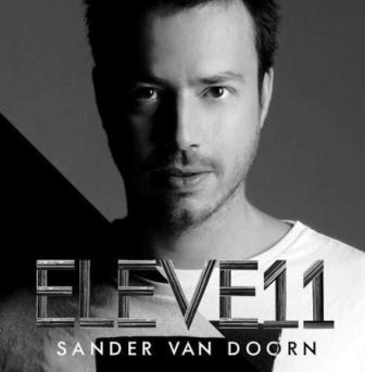 Sander van Doorn - Eleve11 (2011)