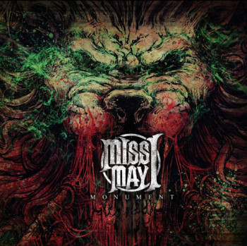 Miss May I - Monument (Deluxe Edition) (2011)
