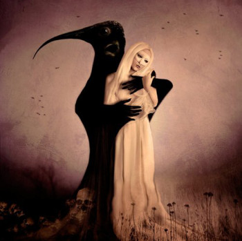 The Agonist - Once Only Imagined (2007)