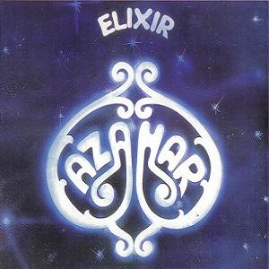 Azahar - Elixir (1977)