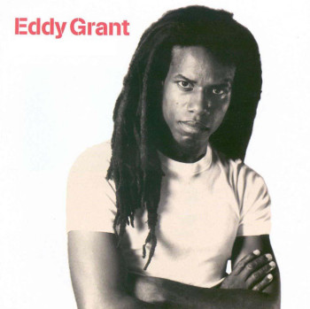 Eddy Grant - Grant's Greatest (2002)