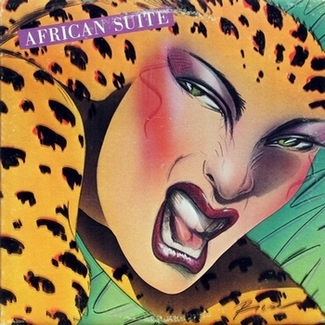 African Suite  African Suite  1980