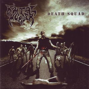 Brutal Murder - Death Squad 2010