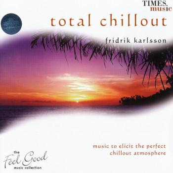 Fridrik Karlsson - Total Chillout (2009)