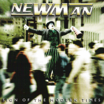 Newman - Sign Of The Modern Times (2003)