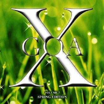 Goa X Volume 7 (2011)