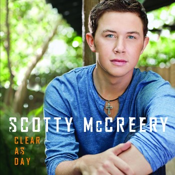 Scotty McCreery - Clear As Day (2011)