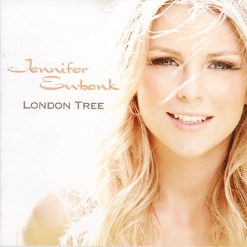 Jennifer Ewbank - London Tree (2011)