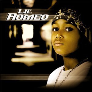 Lil Romeo-Lil Romeo 2001