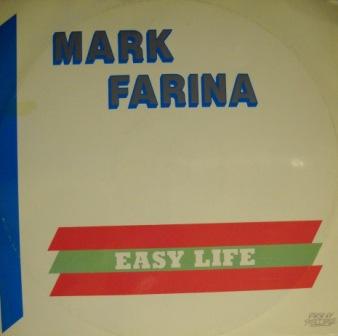Mark Farina - Easy Life (Vinyl, 12'') 1985