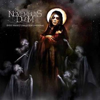 Novembers Doom - Into Night's Requiem Infernal (2009)