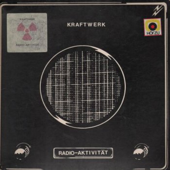 Kraftwerk - Radio-Activity (Kling Klang GER Original LP VinylRip 24/96) 1975