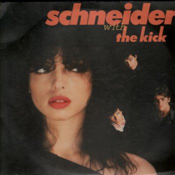 Helen Schneider - Schneider With The Kick (WEA Musik GmbH GER Original LP VinylRip 24/96) 1981