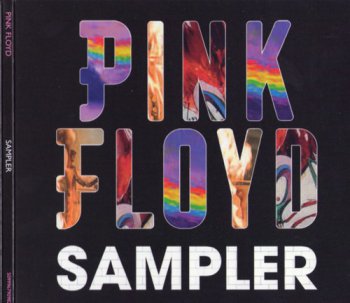 Pink Floyd - Sampler 2011 (Best Buy Exclusive)