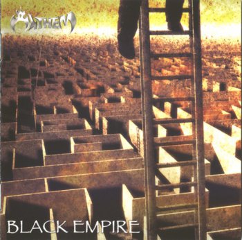 Anthem - Black Empire (2008)