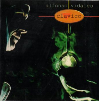 Alfonso Vidales - Clavico 1990
