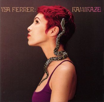 Ysa Ferrer - Discography (1995 - 2010)