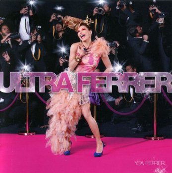 Ysa Ferrer - Discography (1995 - 2010)