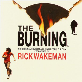 Rick Wakeman - The Burning (OST) 1981