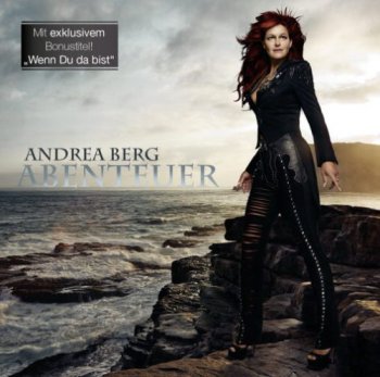 Andrea Berg - Abenteuer [Exclusive Edition] (2011)