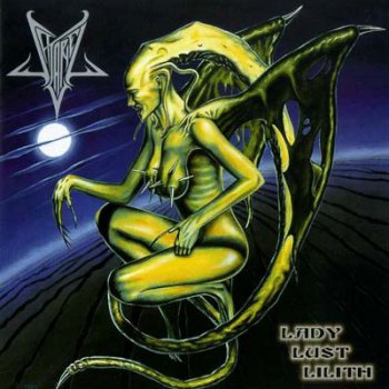 Satariel - Lady Lust Lilith (1998)
