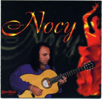 Nocy - Flames of Spain (1997)