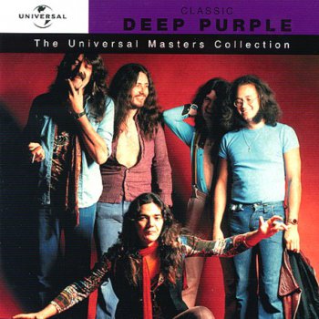 Deep Purple - Classic Deep Purple: The Universal Masters Collection (2003)