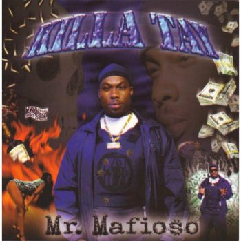 Killa Tay-Mr. Mafioso 1998