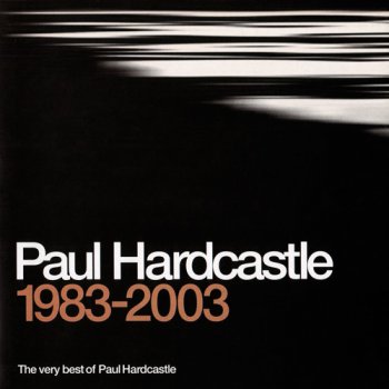 Paul Hardcastle - The Very Best Of Paul Hardcastle 1983-2003 (2003)