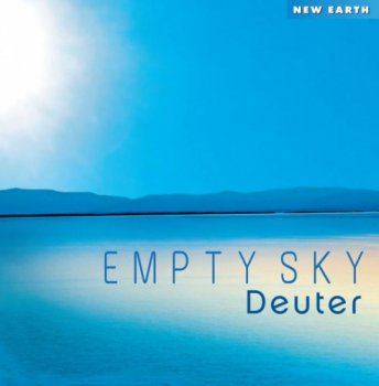 Deuter - Empty Sky (2011)