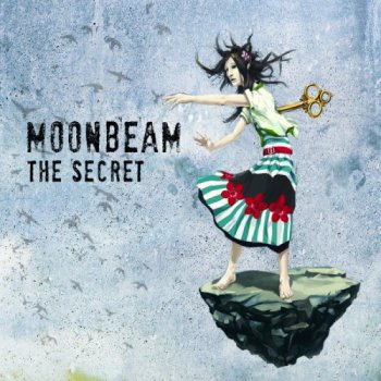 Moonbeam - The Secret (2011)