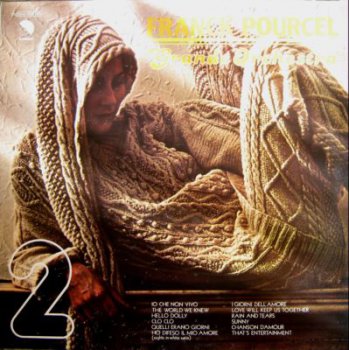 Franck Pourcel - Grande Orchestra vol.2 (EMI Records Lp VinylRip 24/96) 1977