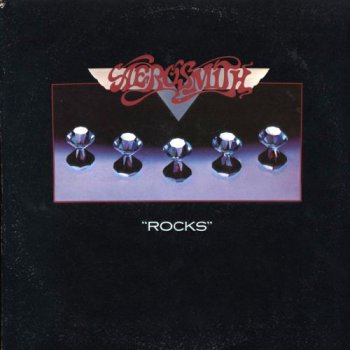 Aerosmith - Rocks (Columbia US Original LP VinylRip 24/96) 1976