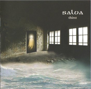Salva - Thirst (2011)