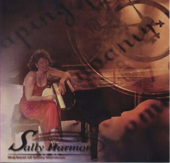 Sally Harmon - The Best of Sally Harmon (2000)