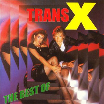 Trans-X - The Best Of (2001)