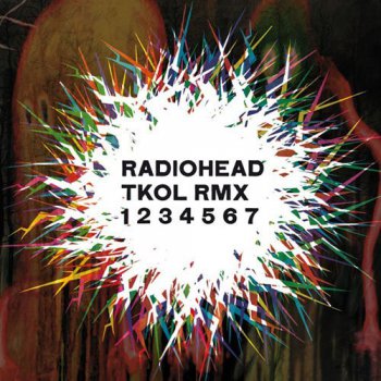 Radiohead - TKOL RMX 1 2 3 4 5 6 7 (2011)
