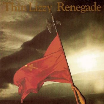 Thin Lizzy - Renegade [Warner Bros. US, LP (VinylRip 24/192)] (1981)